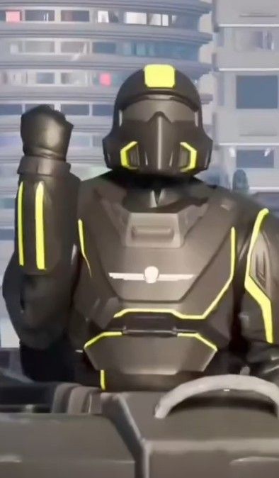 This is not a drill helldivers.