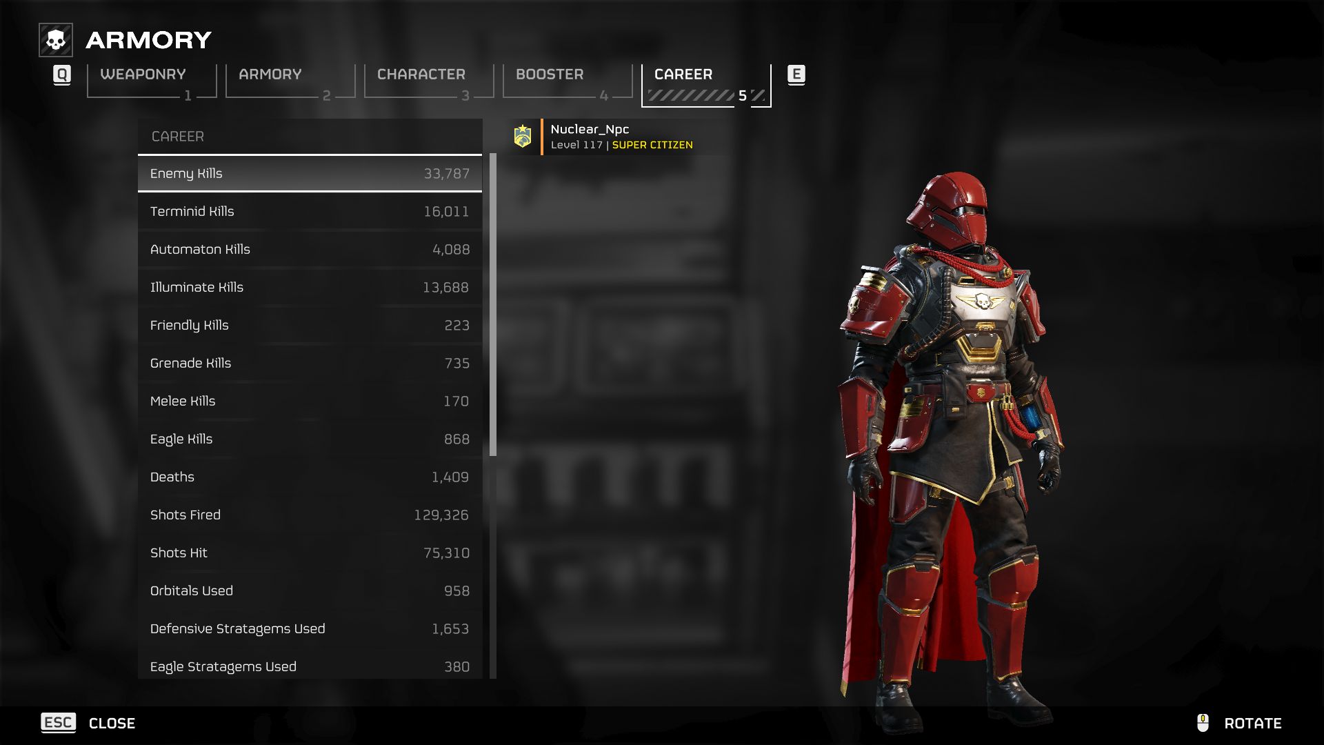 This is not a drill helldivers.