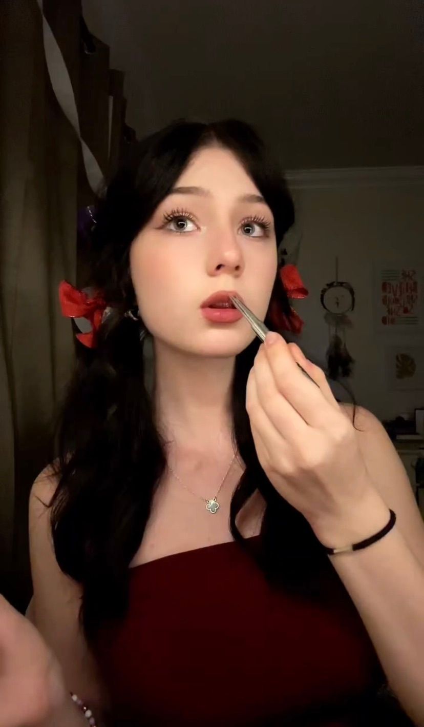 makeup timmeee