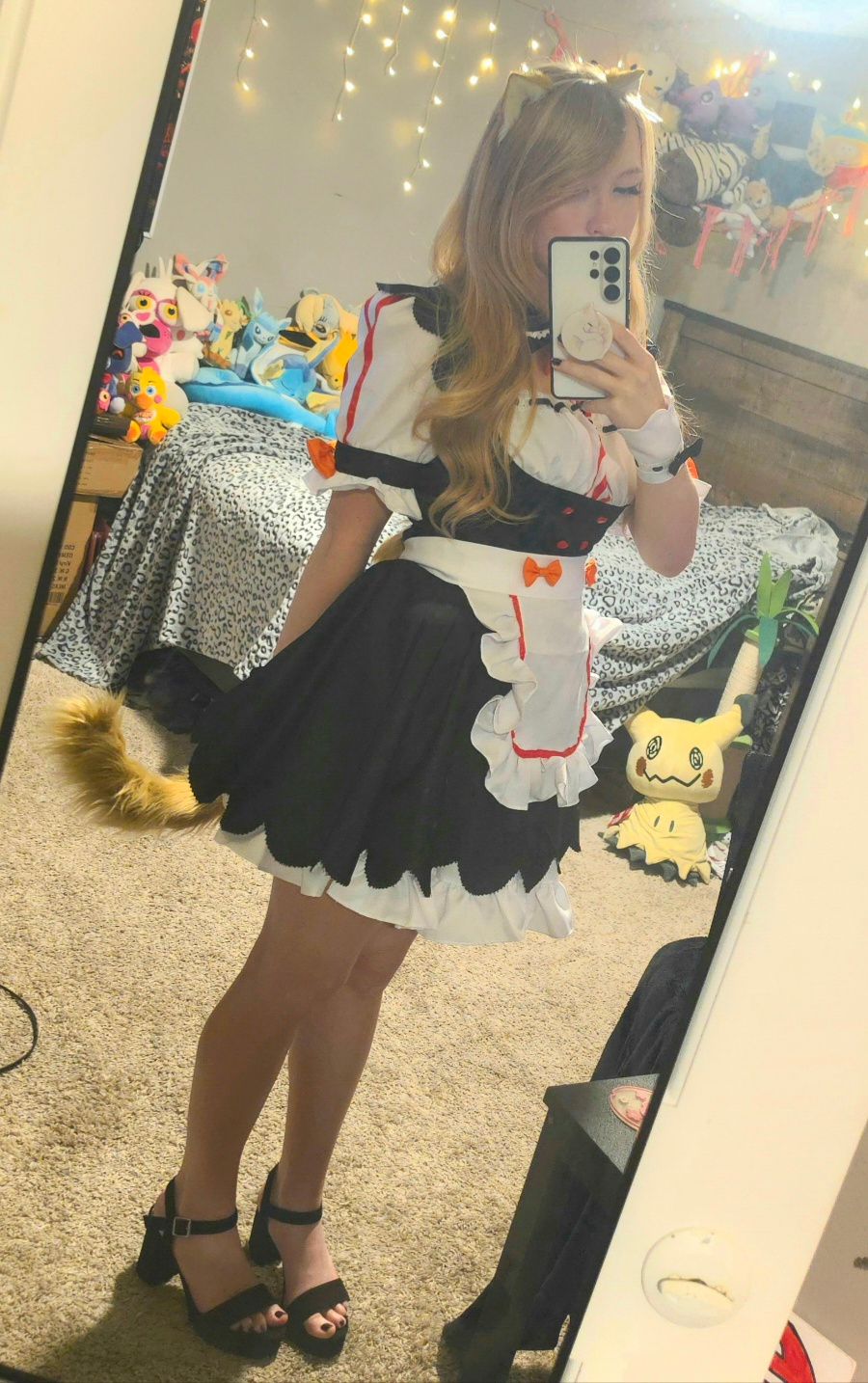 COME PLAY WITH ME!! 💖💖🐾