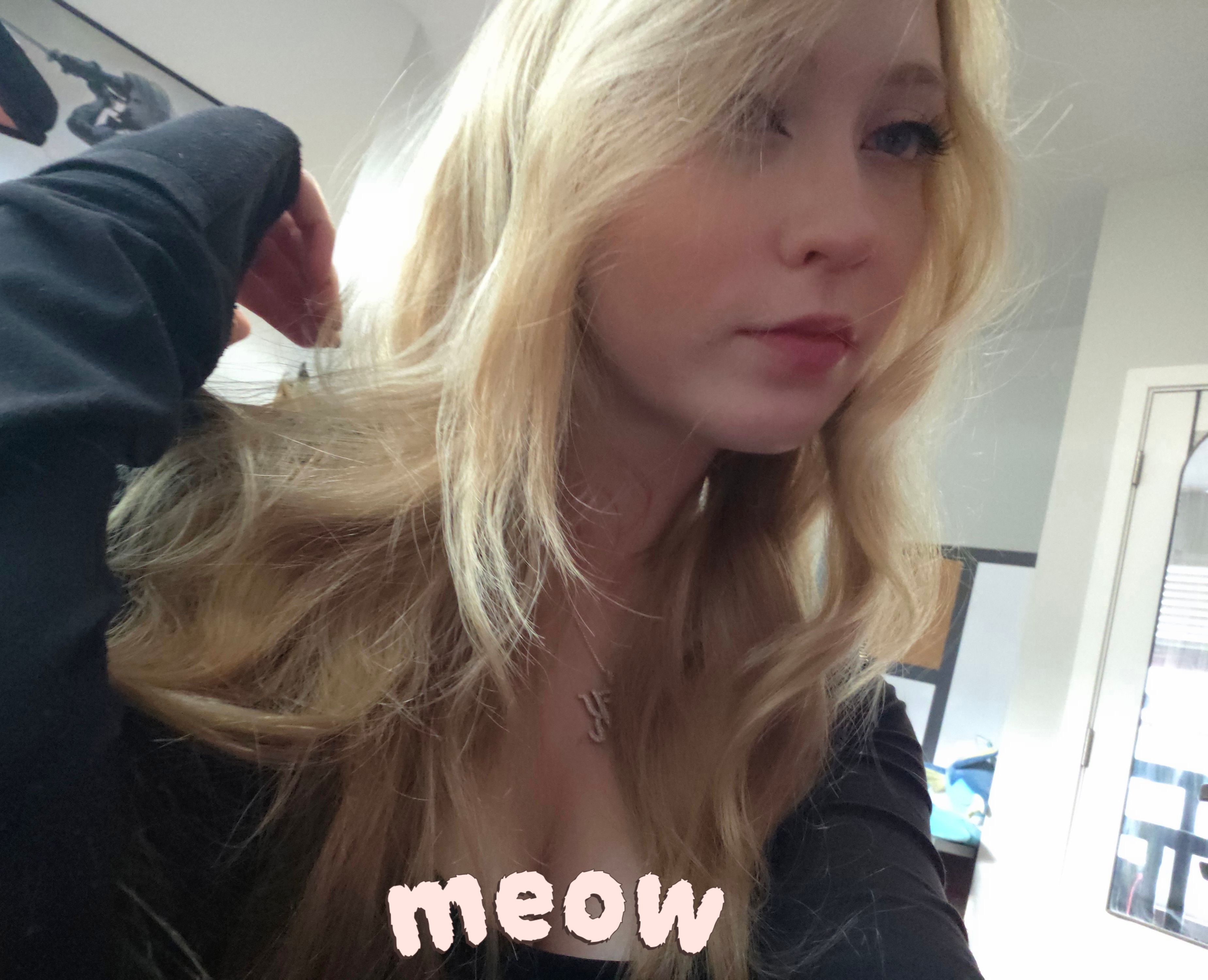 meow :3