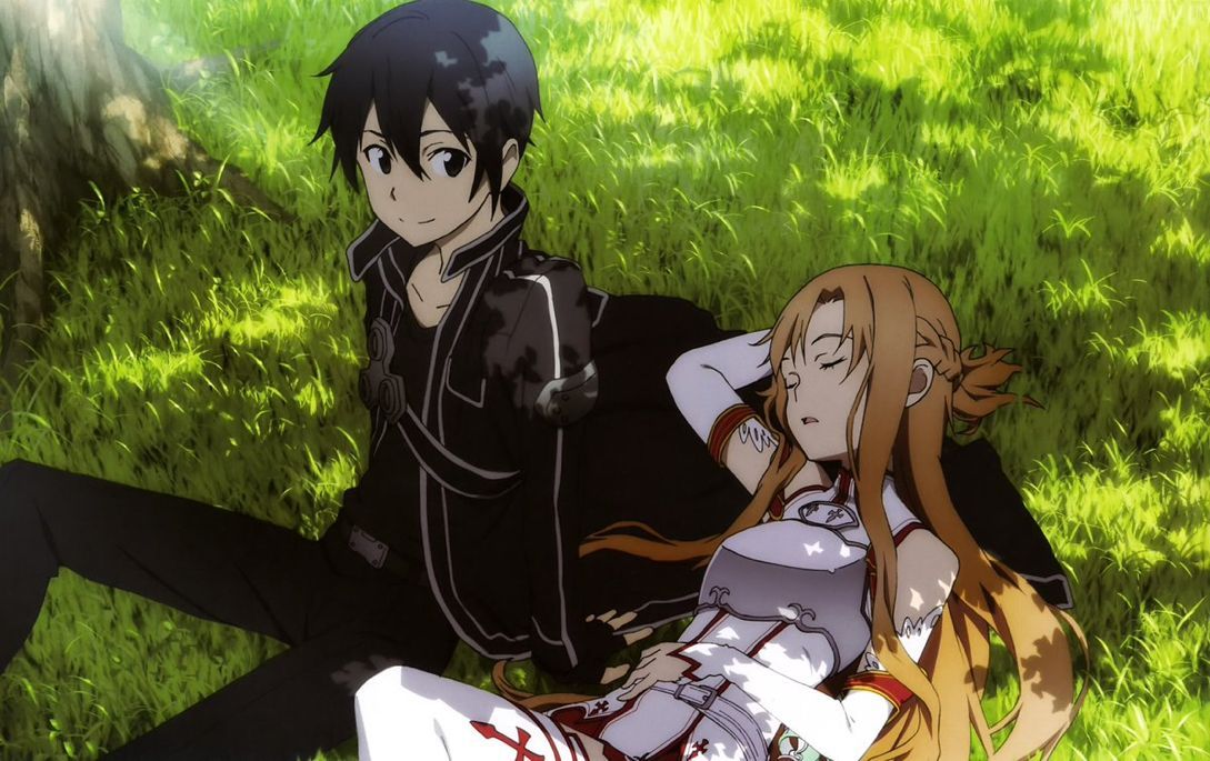 lets spend some time together?
