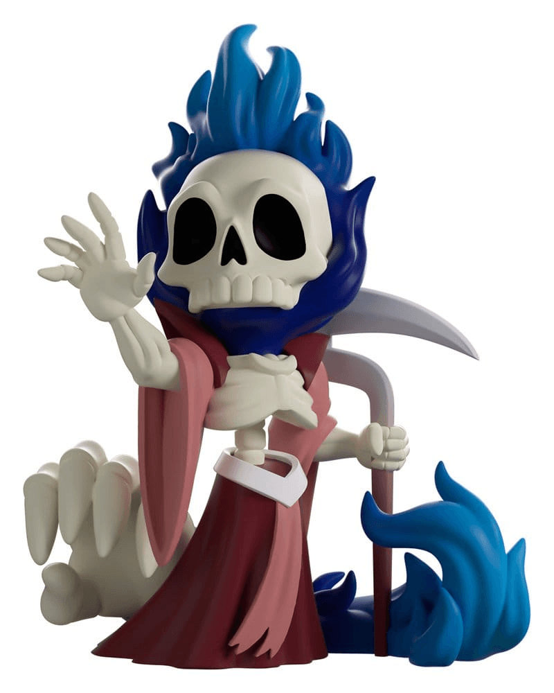 Necrobinder is the best class, change my mind