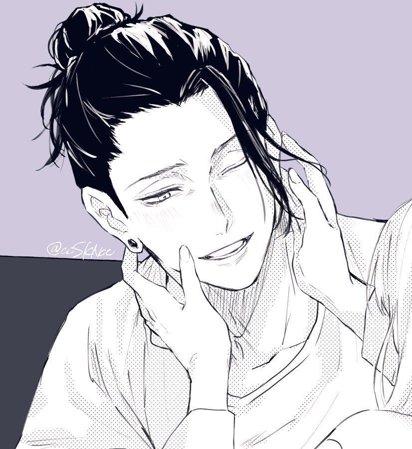 Sweetie, I'm waiting for u