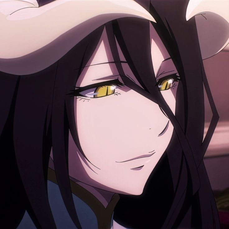 Favorite anime character?