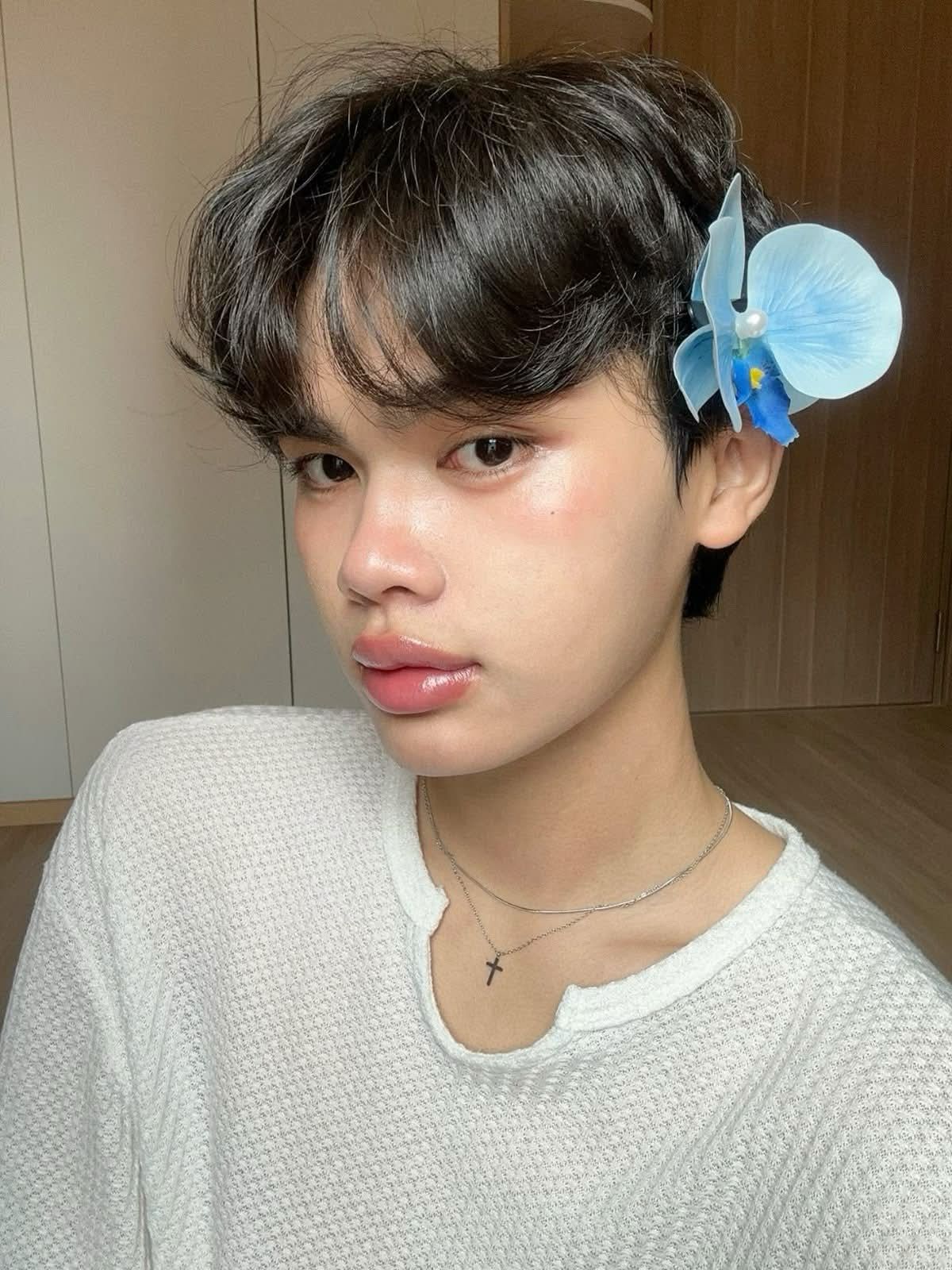 hii :3
