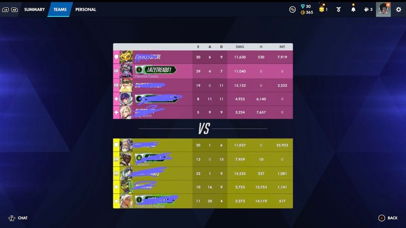 little widow action ^^