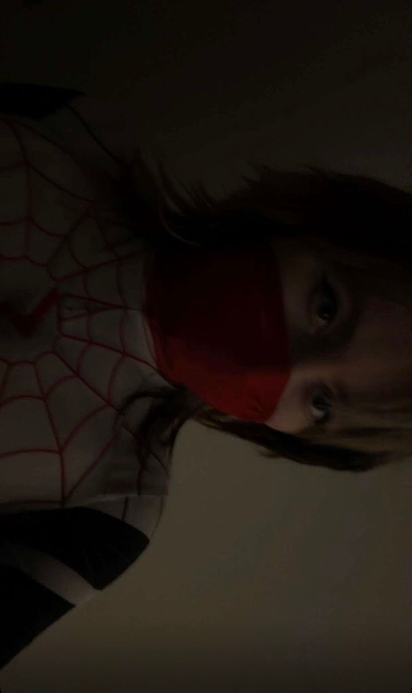 spiderman movie!!