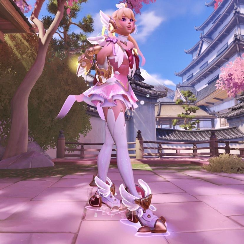 juno cos update!