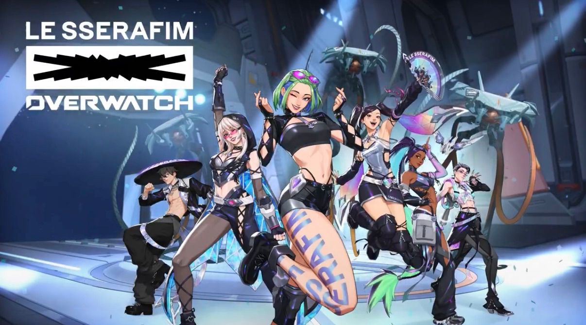 COLLAB UPDATE