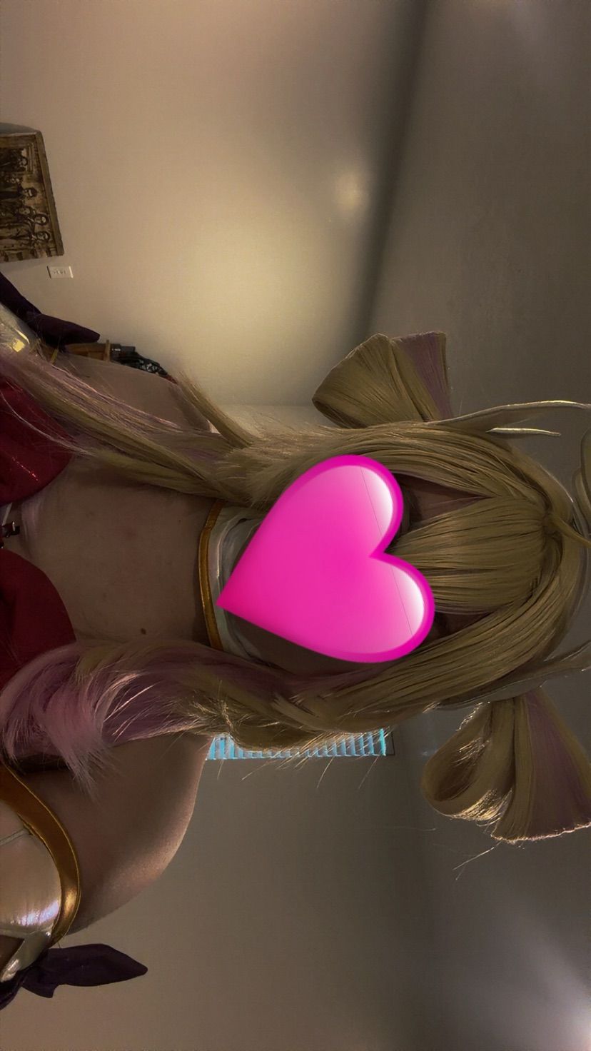hiiii <3