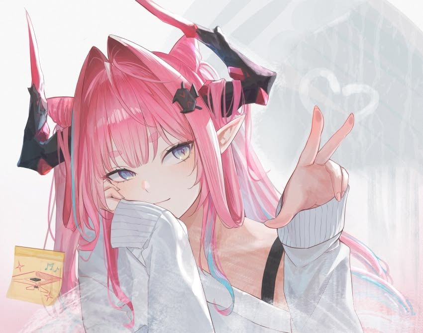 I’m available, just for you~ !