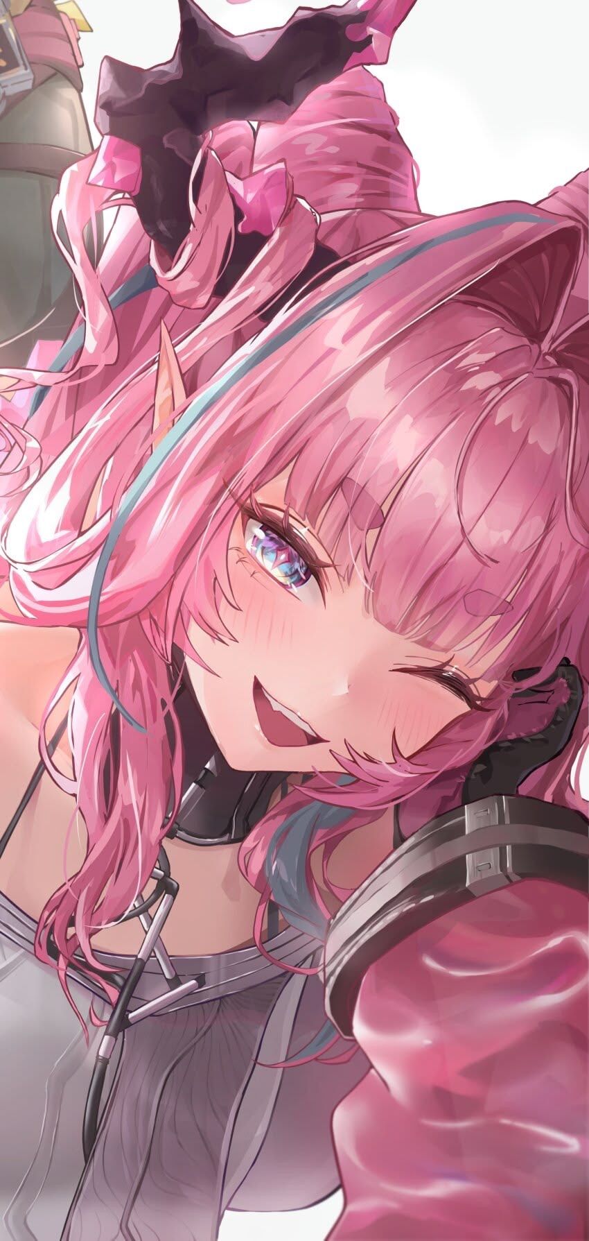 Feeling lonely?… I’m your fix~