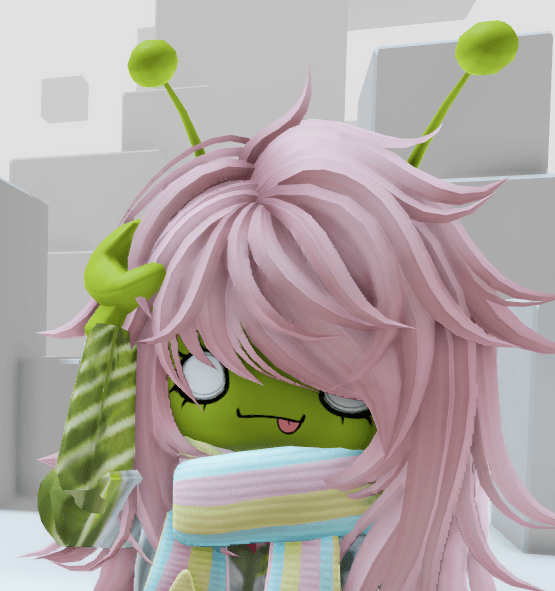 is anyone up for roblox?? ฅ^>⩊<^ ฅ