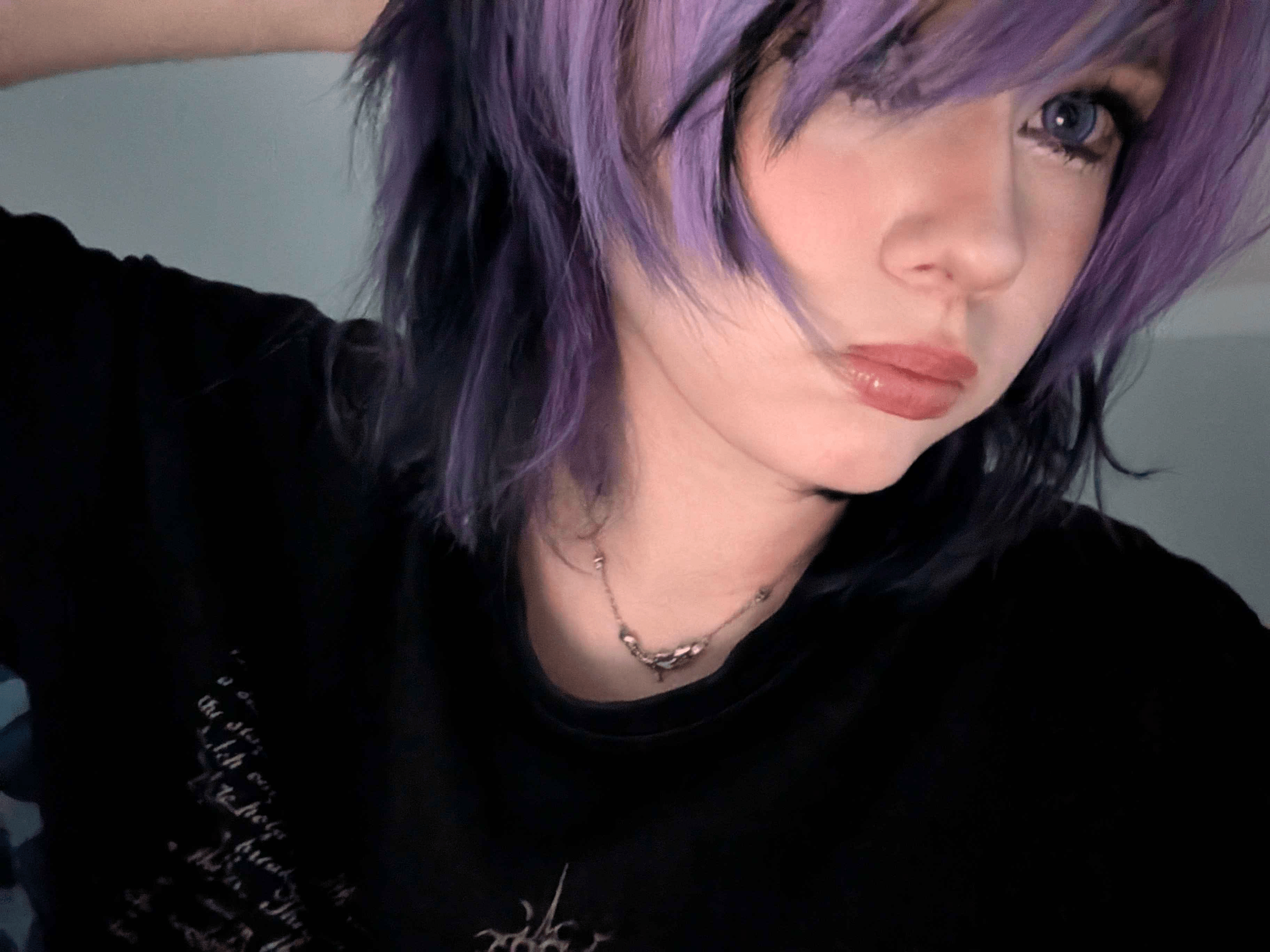 wanna chat??