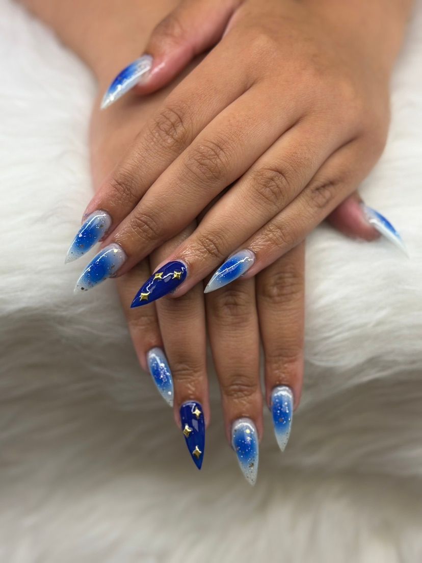 new nail set!!