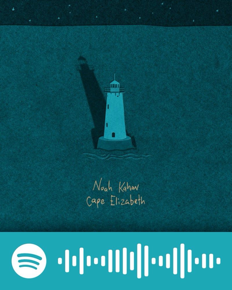 Song of the day!