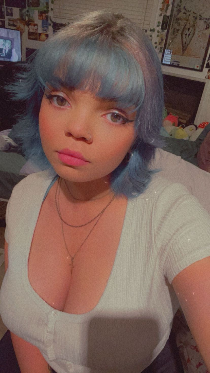 lets hangout! 💙