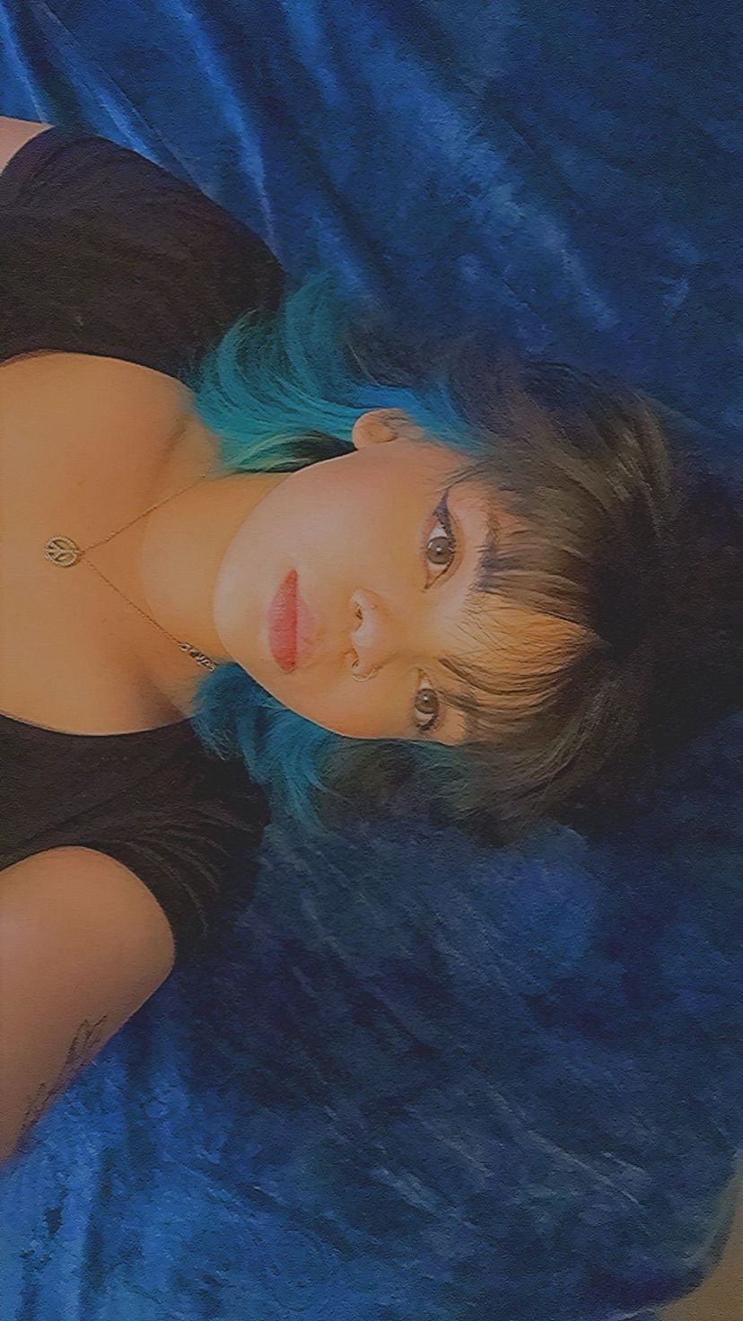 which hair colour is your fav??