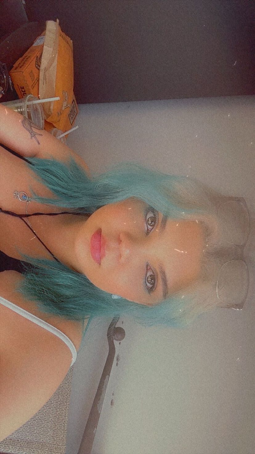 which hair colour is your fav??