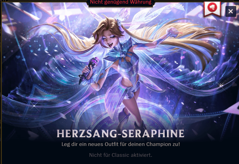 New skin is crazyyy