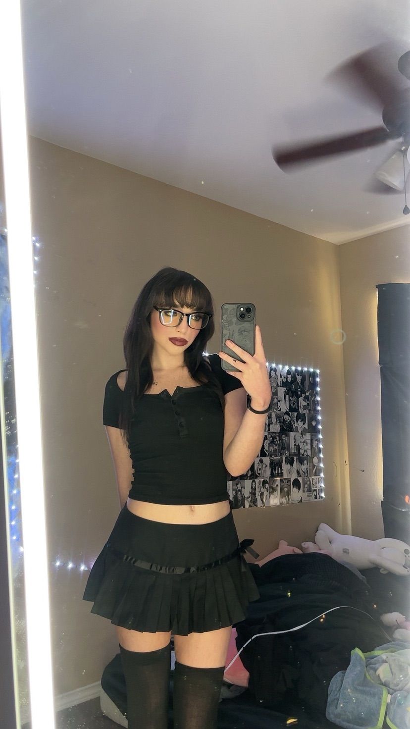im back!