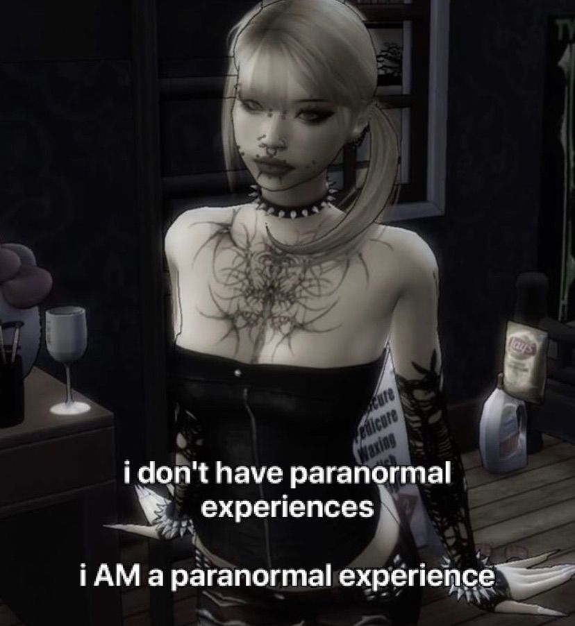 Darling of the dark