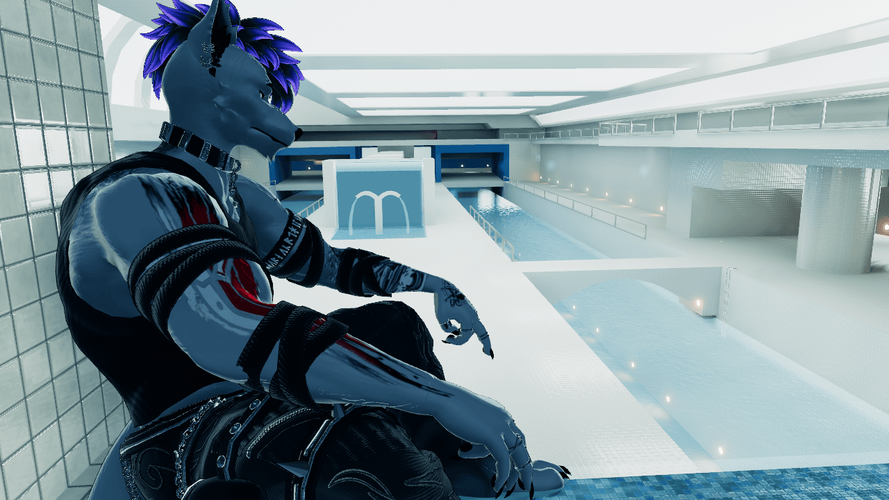 Pool Rooms