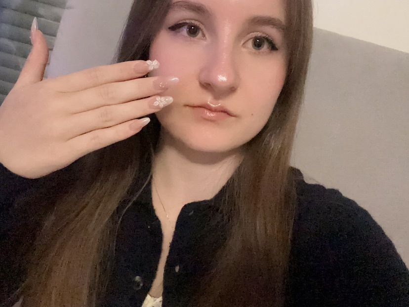 New Nails ₊˚⊹ᰔ