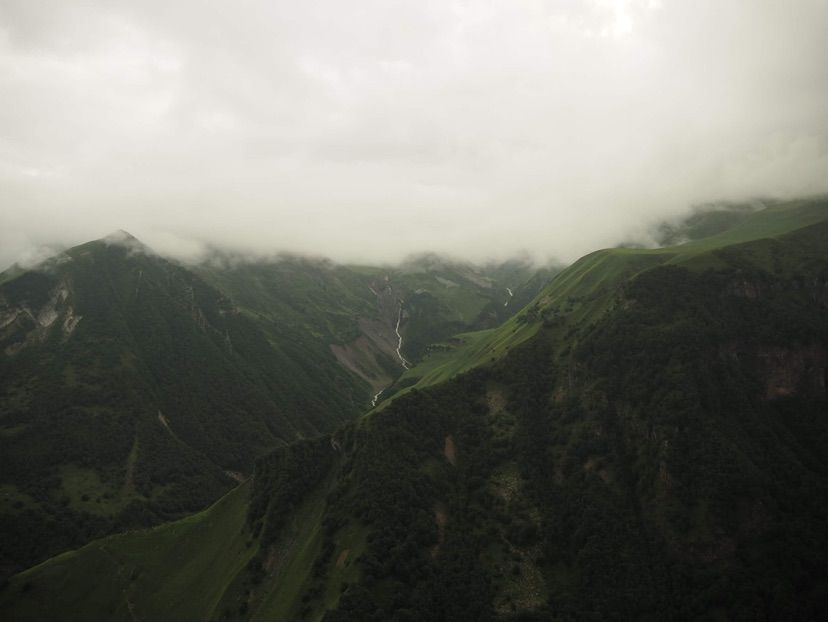 mountain time