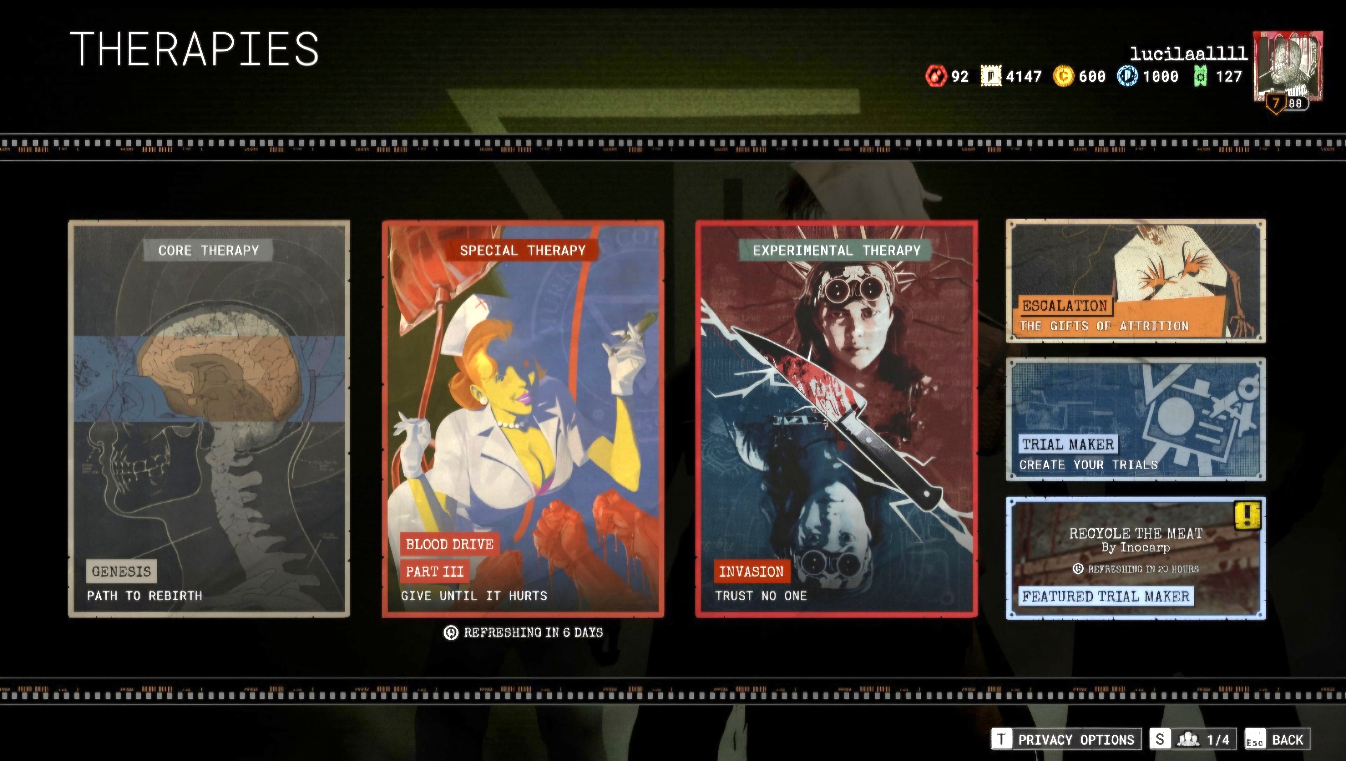 outlast trials
