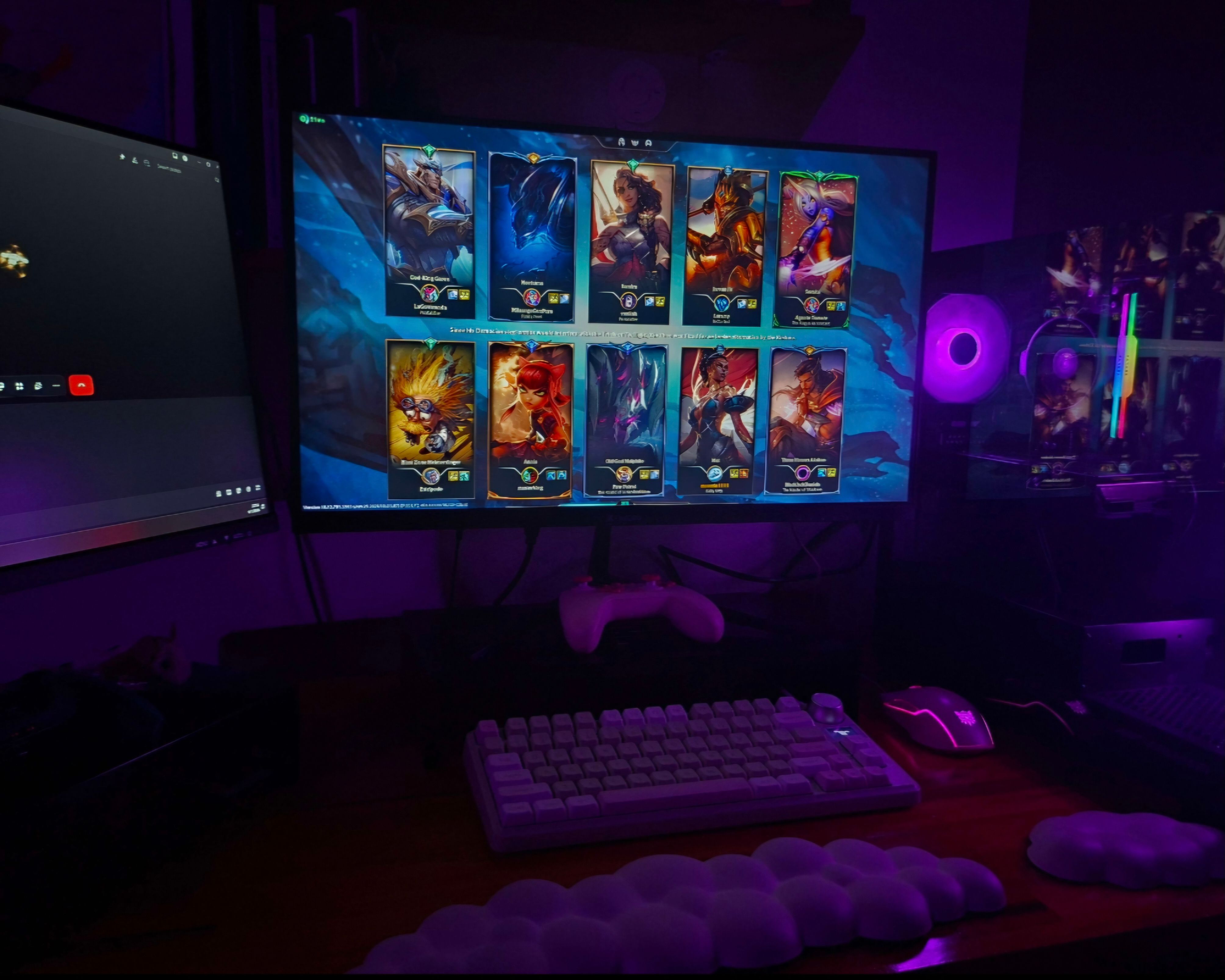 league of legends