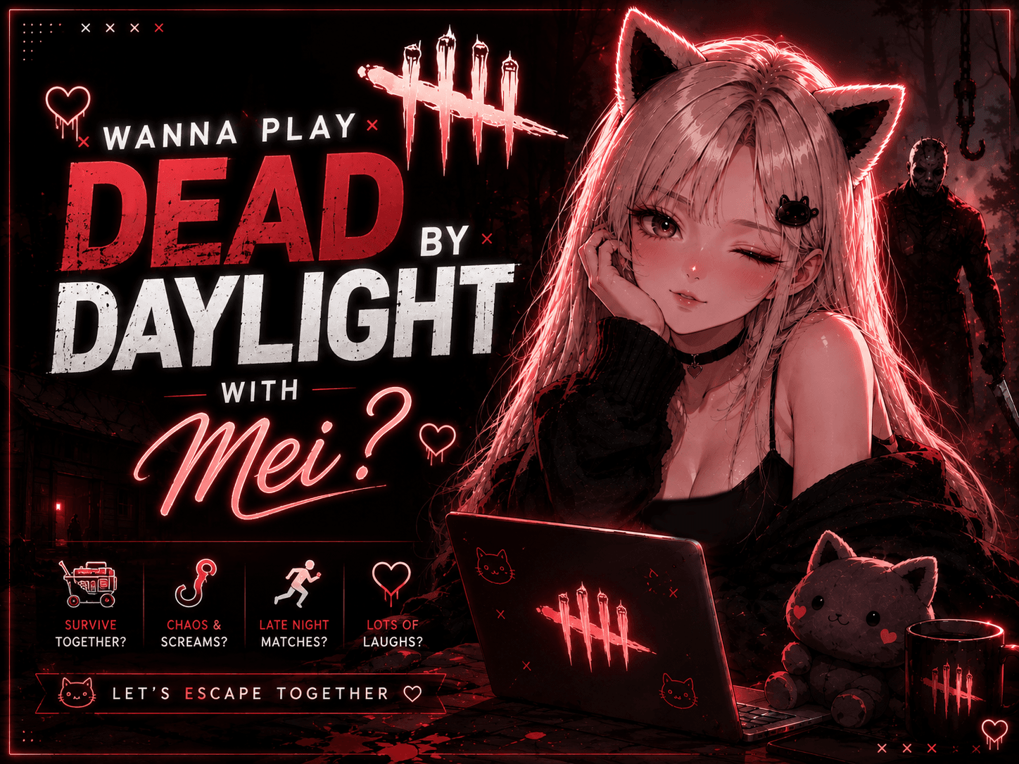 Can I steal you for a game?