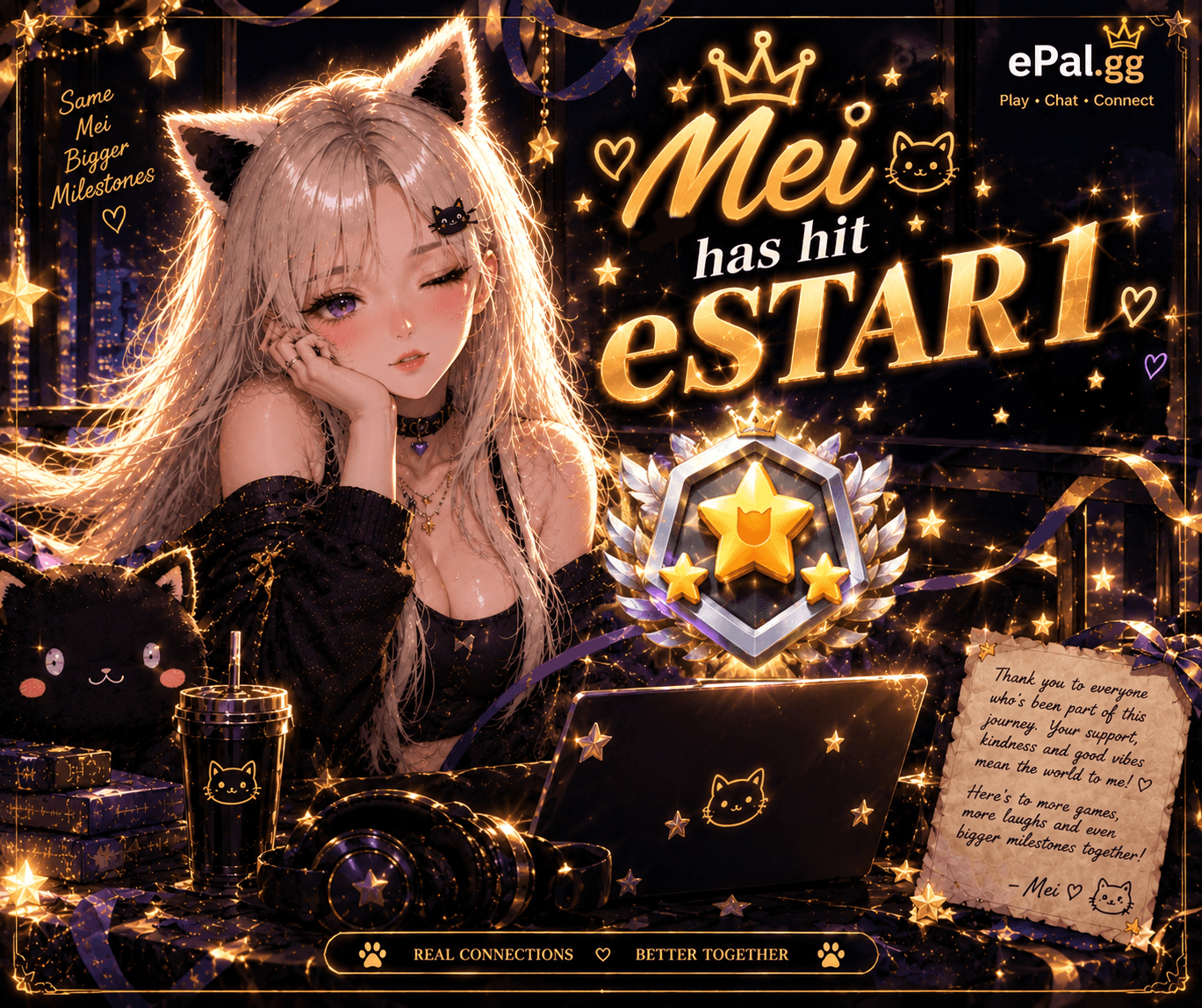 ୨୧ ‧₊˚ ESTAR 1!!! ˚₊‧ ୨୧