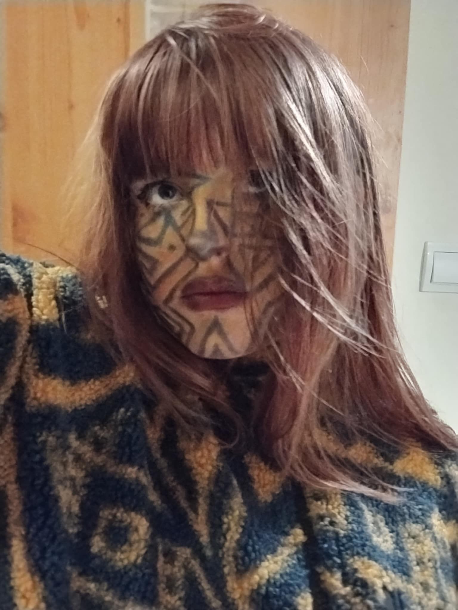 leapers are so cute (I cosplayed my hoodie btw)