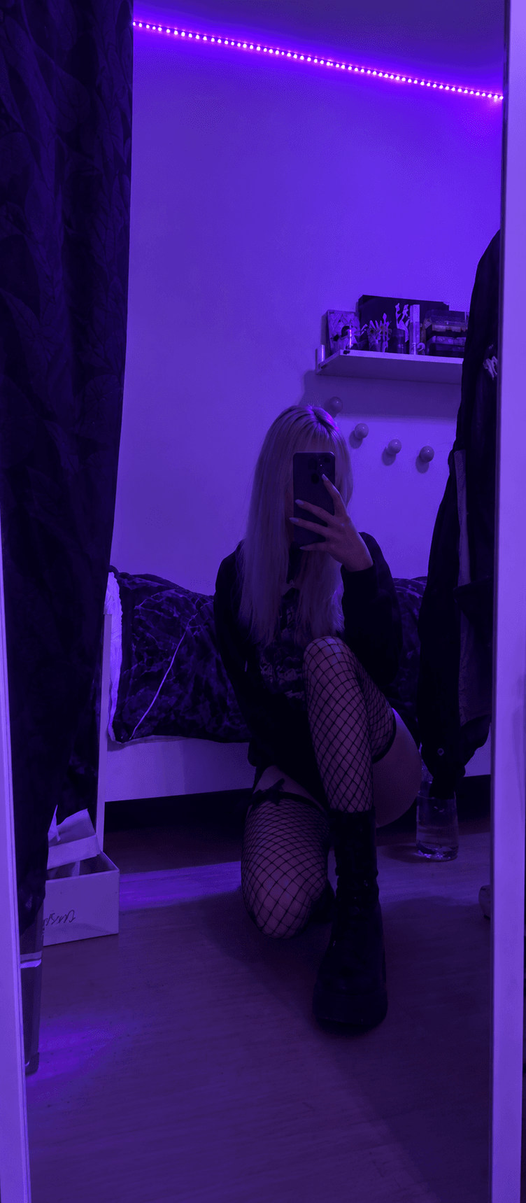 💜