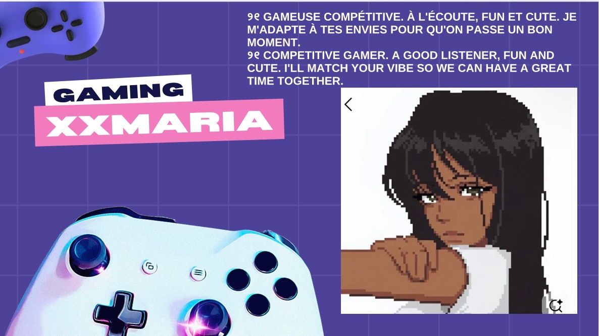 Future E-Pal Gaming Partner