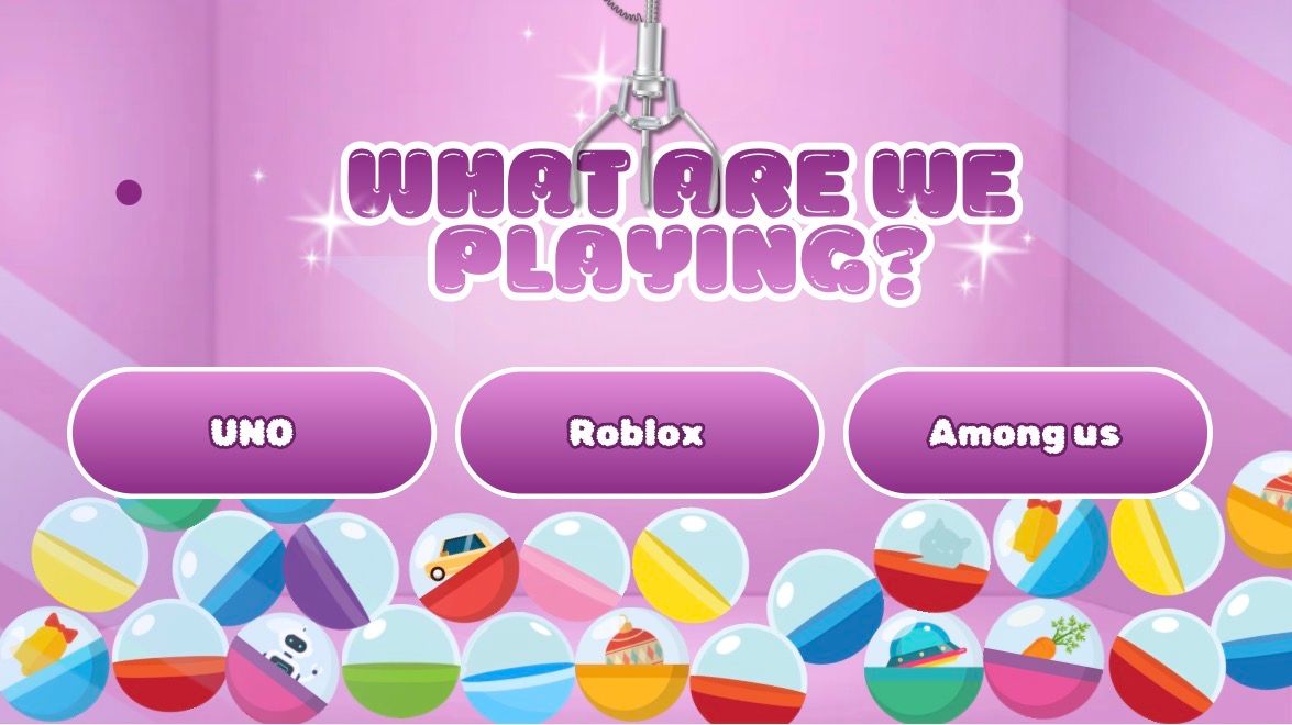 Future E-Pal Gaming Partner
