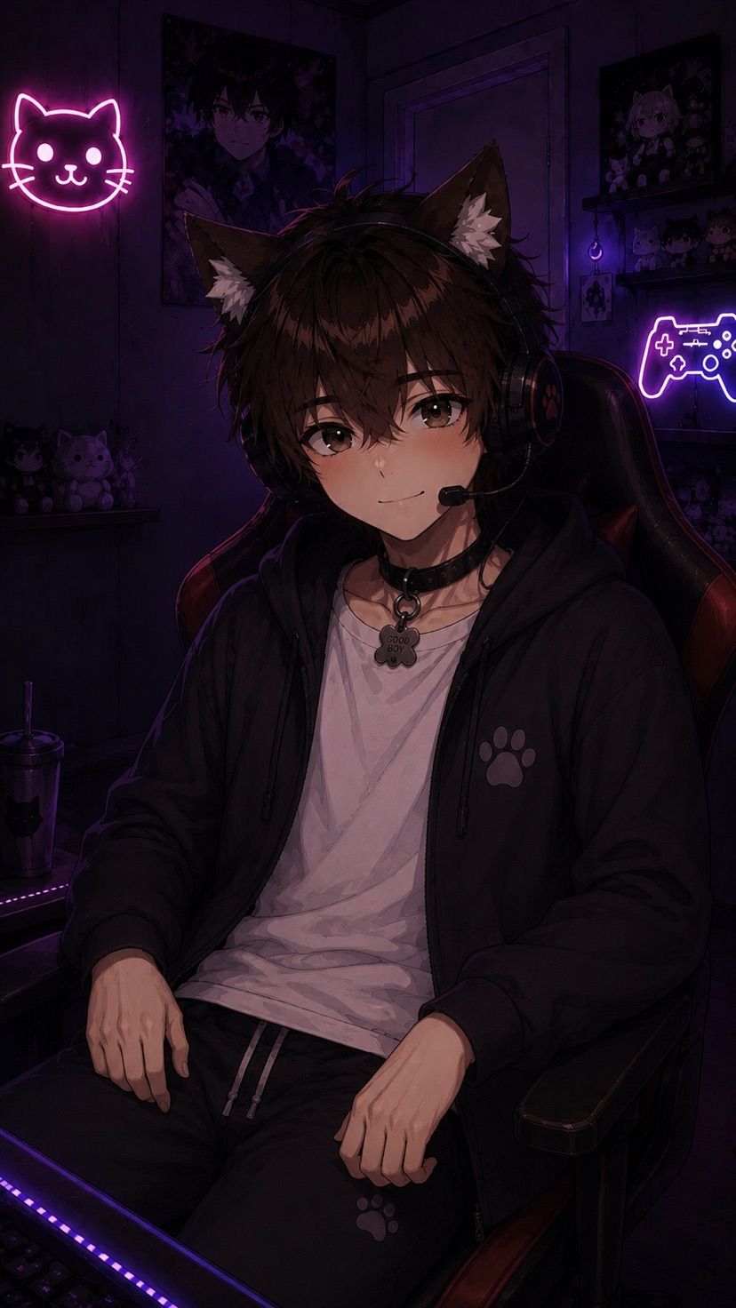 Hello Gamers