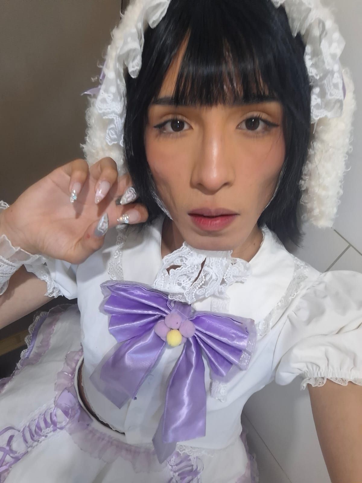 Good morning ~( ᴗ͈ˬᴗ͈)ഒ