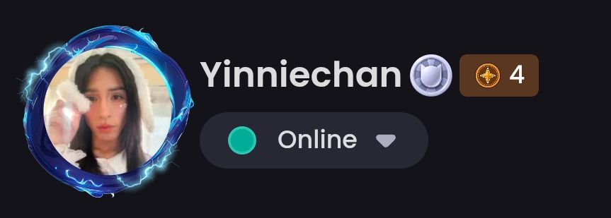 Thank you so much! <3