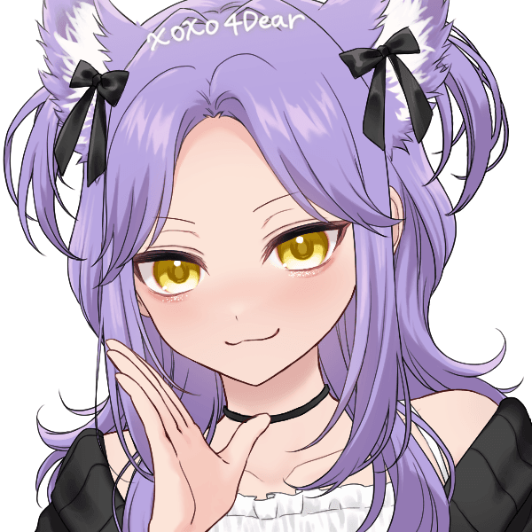Isnt cute? ><