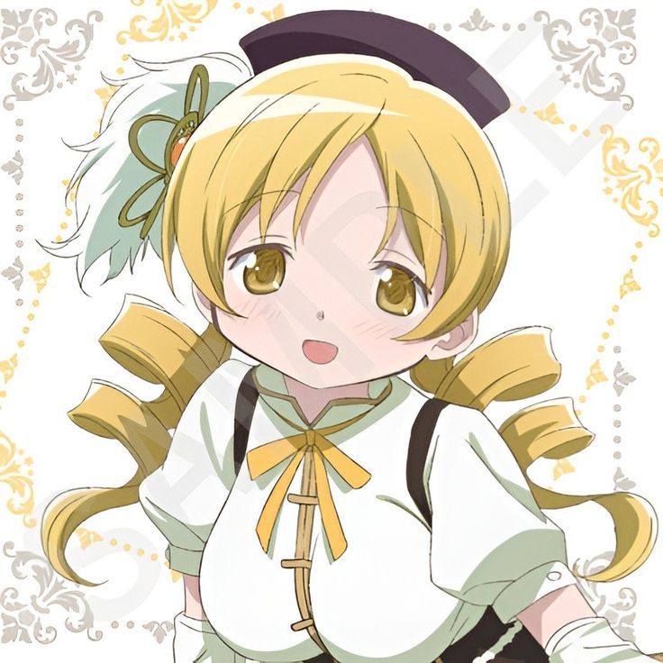 Wich one should I cosplay? ><