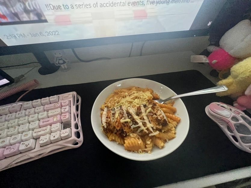 yummy yummy