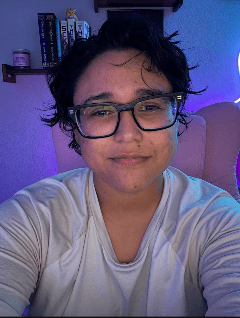 Just put on my PJ's to chill and vibe