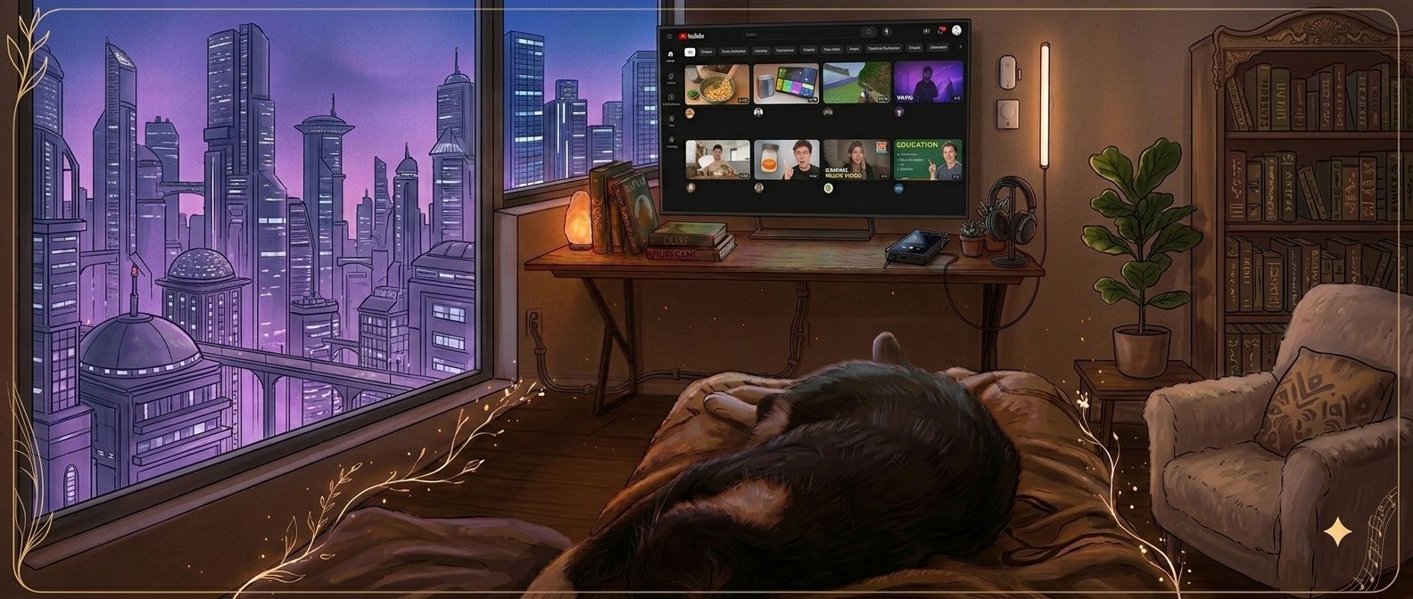 Lets Chat!