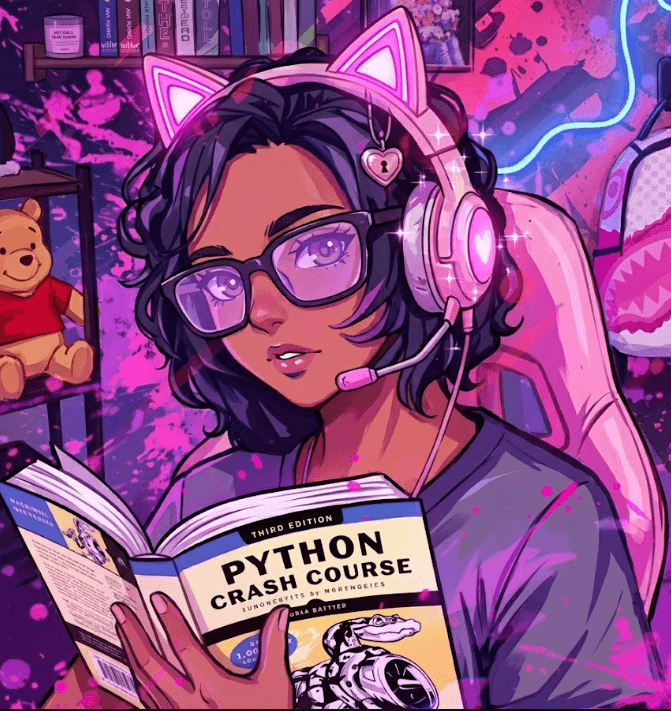 Doing some studying today!