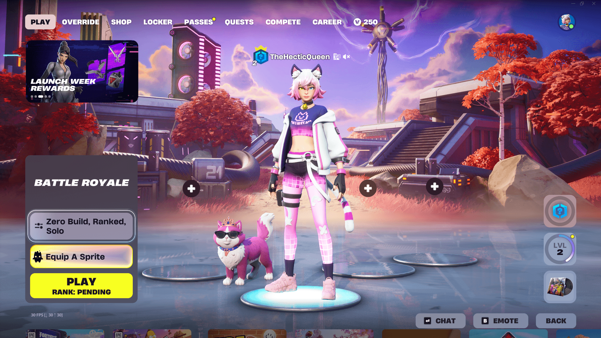 My road to Gold Rank!
