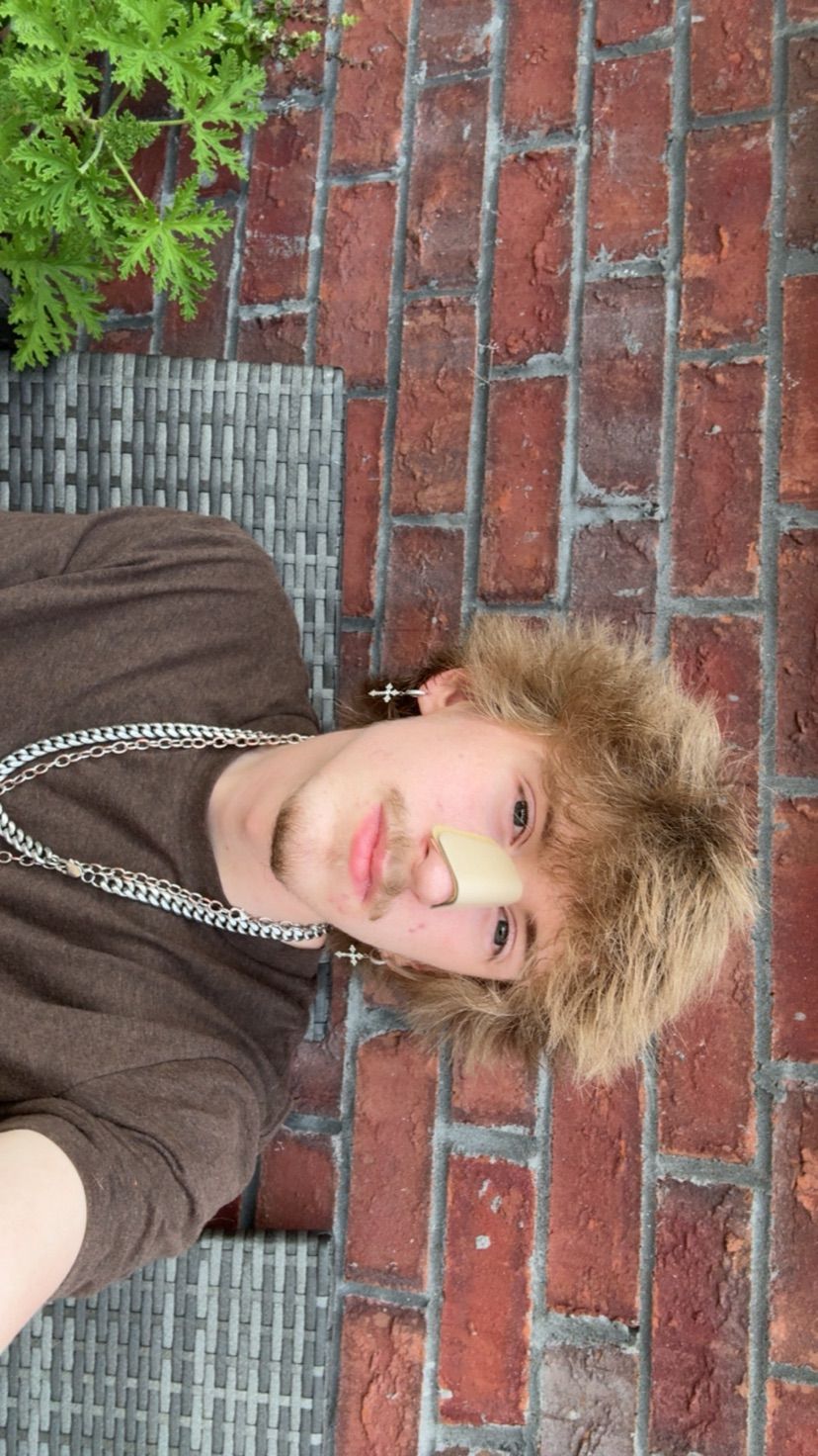 just got a Nose Job!