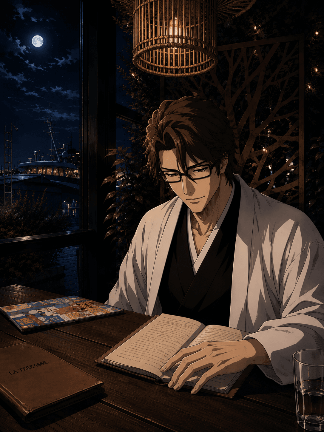 adding "study together" soon but for now we league